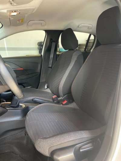 Peugeot 208 1.2 puretech Active s&s 75cv (8)