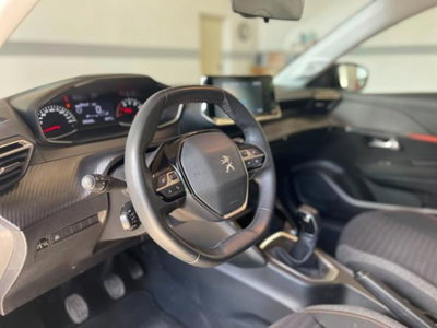 Peugeot 208 1.2 puretech Active s&s 75cv (9)