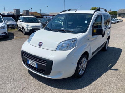 Fiat Qubo 1.3 MJT 75 CV Dynamic