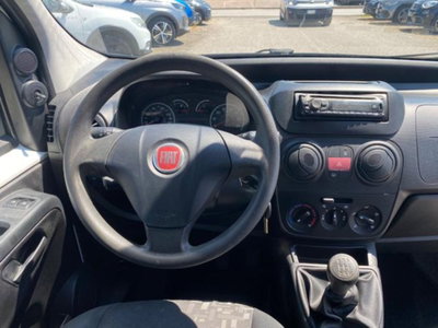 Fiat Qubo 1.3 MJT 75 CV Dynamic (10)