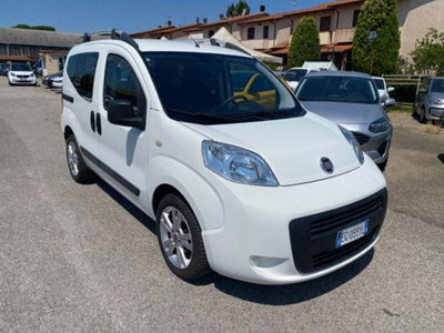 Fiat Qubo 1.3 MJT 75 CV Dynamic (2)