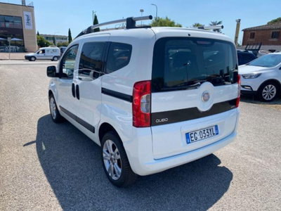 Fiat Qubo 1.3 MJT 75 CV Dynamic (4)