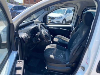 Fiat Qubo 1.3 MJT 75 CV Dynamic (5)
