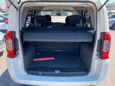 Fiat Qubo 1.3 MJT 75 CV Dynamic (7)