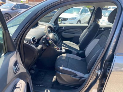 Citroen C3 Picasso 1.6 HDi 90 Exclusive Theatre (5)