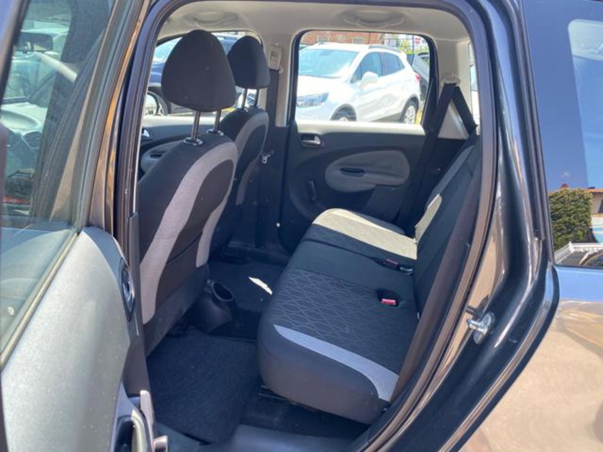 Citroen C3 Picasso 1.6 HDi 90 Exclusive Theatre (6)