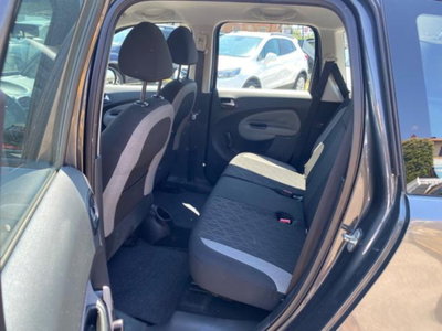 Citroen C3 Picasso 1.6 HDi 90 Exclusive Theatre (6)