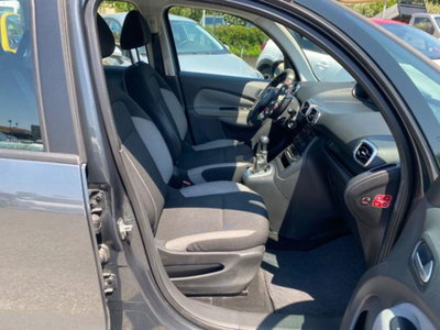 Citroen C3 Picasso 1.6 HDi 90 Exclusive Theatre (9)