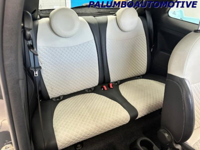 Fiat 500 1.0 Hybrid Dolcevita (12)