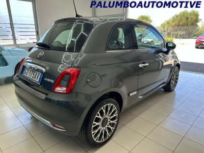 Fiat 500 1.0 Hybrid Dolcevita (4)
