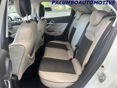 Fiat 500X 1.6 MultiJet 120 CV Business (11)