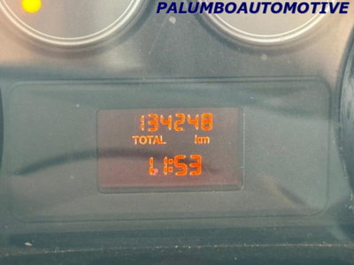 Fiat Punto Evo 1.2 3 porte S&S Dynamic (10)