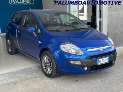 Fiat Punto Evo 1.2 3 porte S&S Dynamic (3)