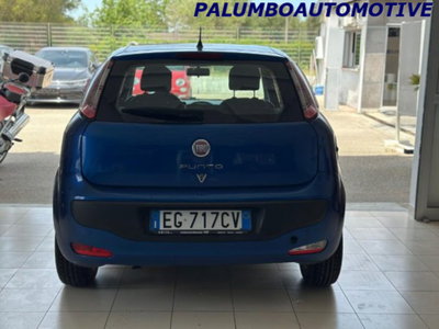 Fiat Punto Evo 1.2 3 porte S&S Dynamic (6)