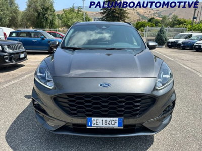 Ford Kuga 1.5 EcoBlue 120 CV 2WD ST-Line (3)