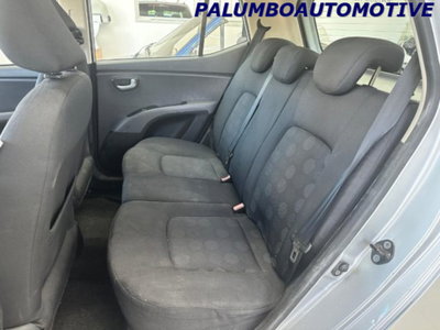Hyundai i10 1.1 12V BlueDrive GPL Active (11)