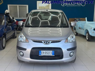 Hyundai i10 1.1 12V BlueDrive GPL Active (2)