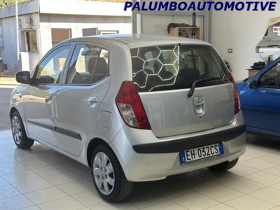 Hyundai i10 1.1 12V BlueDrive GPL Active (5)