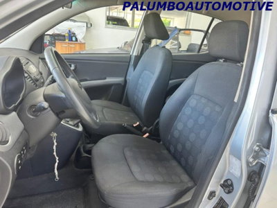 Hyundai i10 1.1 12V BlueDrive GPL Active (7)