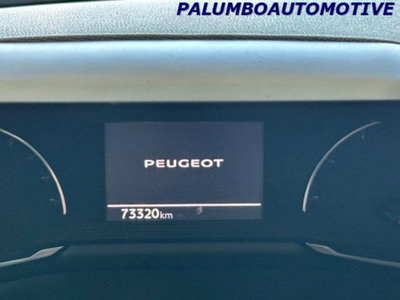 Peugeot 2008 BlueHDi 130 S&S EAT8 Allure Pack (10)