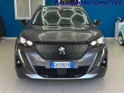Peugeot 2008 BlueHDi 130 S&S EAT8 Allure Pack (2)