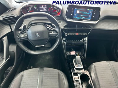 Peugeot 2008 BlueHDi 130 S&S EAT8 Allure Pack (9)