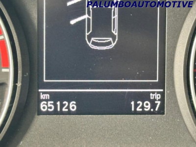 SEAT Ibiza 1.0 TGI 5 porte Style (11)