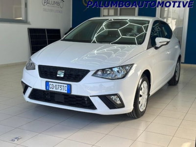 SEAT Ibiza 1.0 TGI 5 porte Style (2)