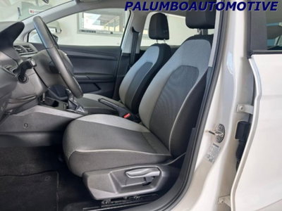 SEAT Ibiza 1.0 TGI 5 porte Style (8)