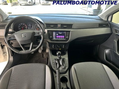 SEAT Ibiza 1.0 TGI 5 porte Style (9)