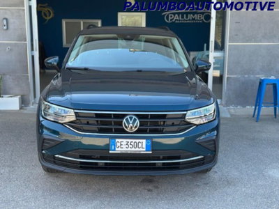 Volkswagen Tiguan 2.0 TDI SCR Life (3)