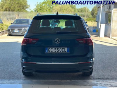 Volkswagen Tiguan 2.0 TDI SCR Life (5)