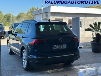 Volkswagen Tiguan 2.0 TDI SCR Life (6)