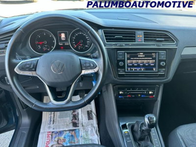 Volkswagen Tiguan 2.0 TDI SCR Life (9)
