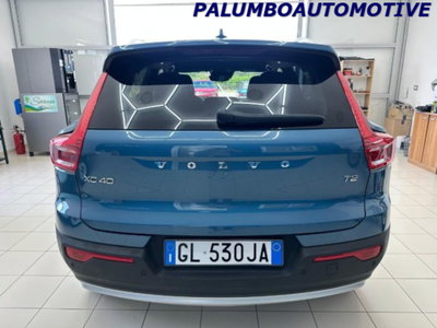 Volvo XC40 T2 automatico Core (6)
