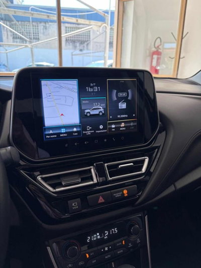 Suzuki S-Cross 1.4 Hybrid Starview (9)