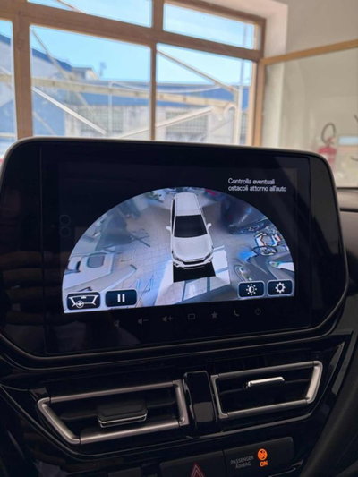 Suzuki S-Cross 1.4 Hybrid Starview (10)