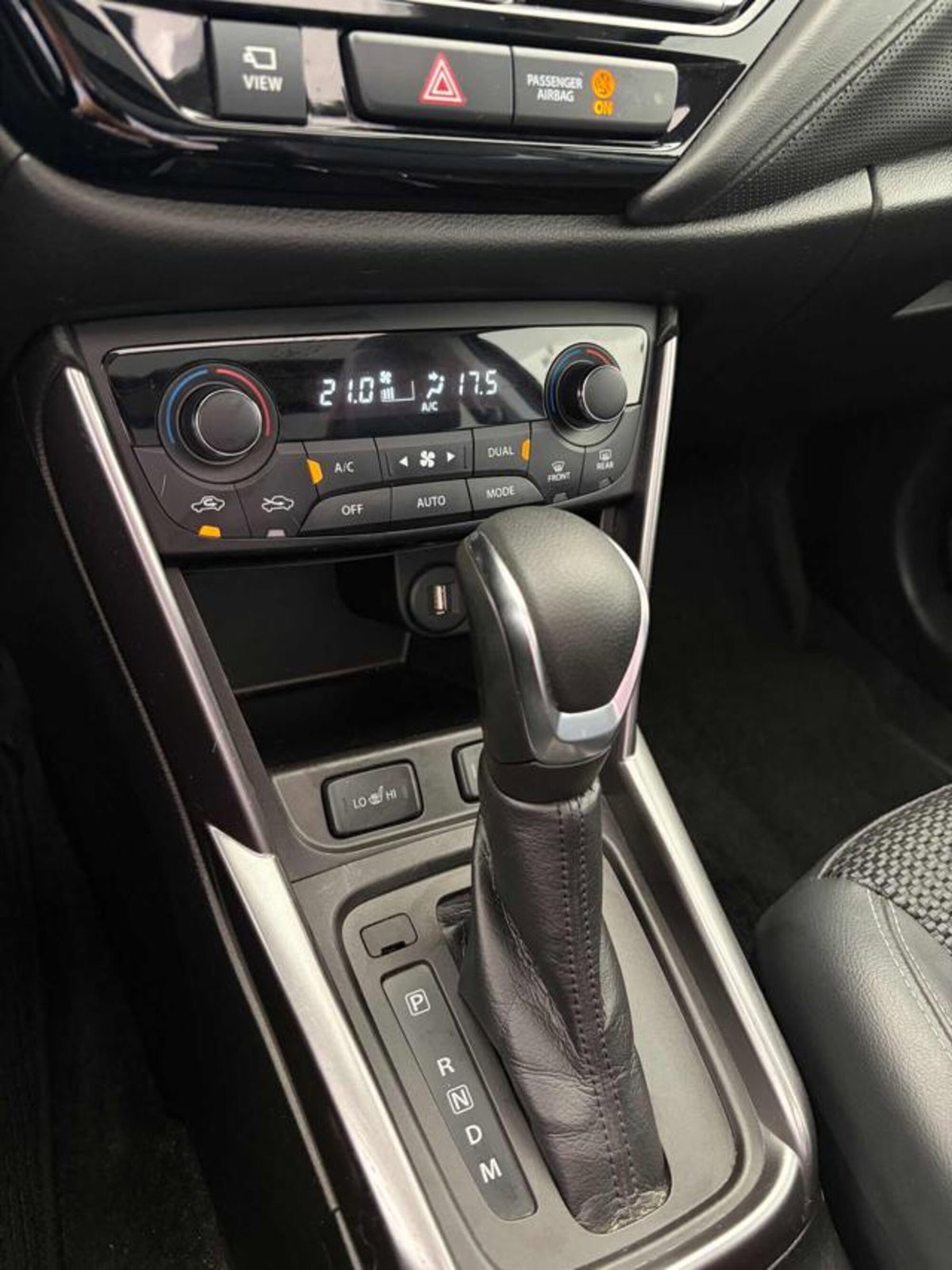Suzuki S-Cross 1.4 Hybrid Starview (11)