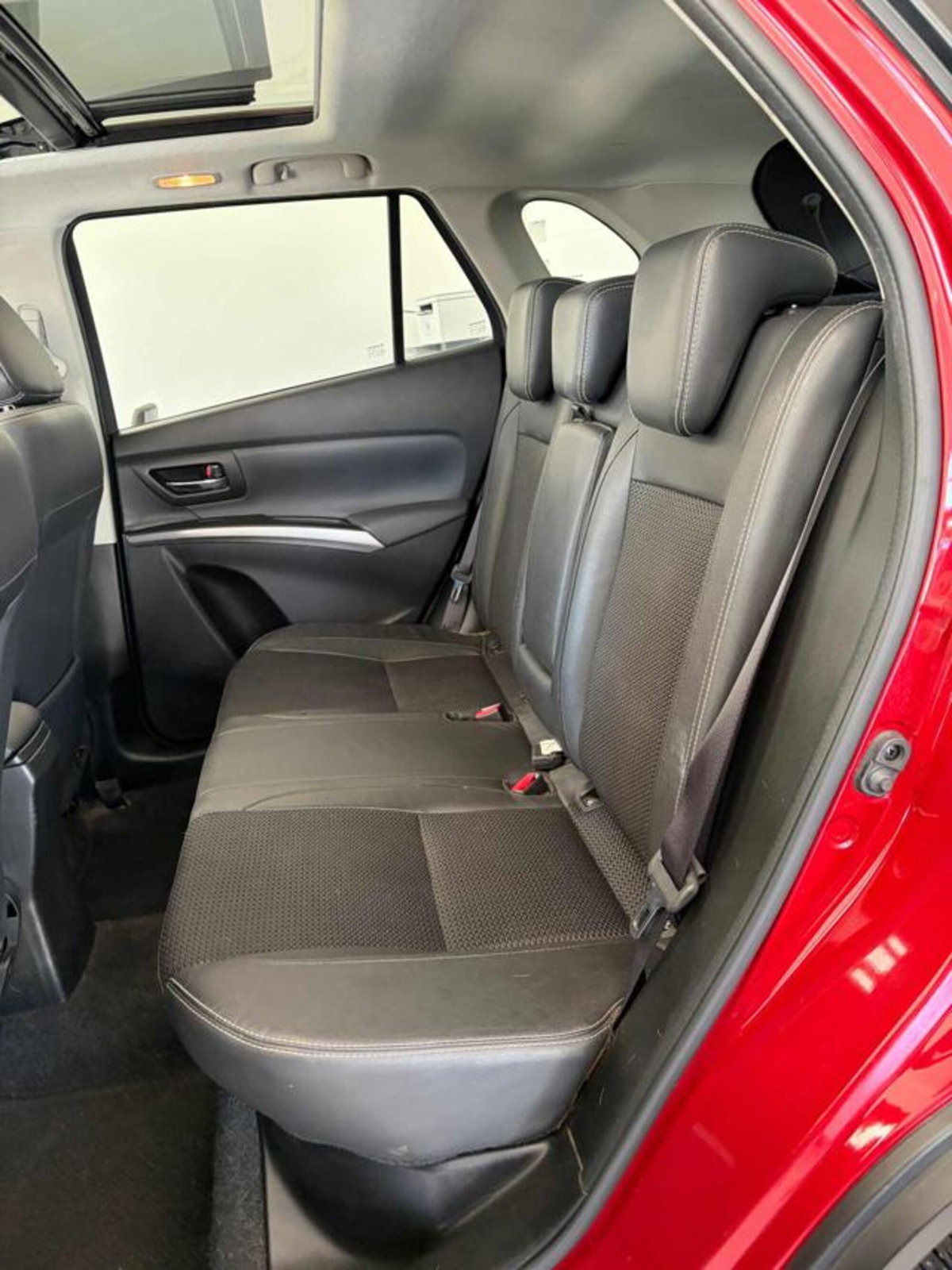 Suzuki S-Cross 1.4 Hybrid Starview (13)