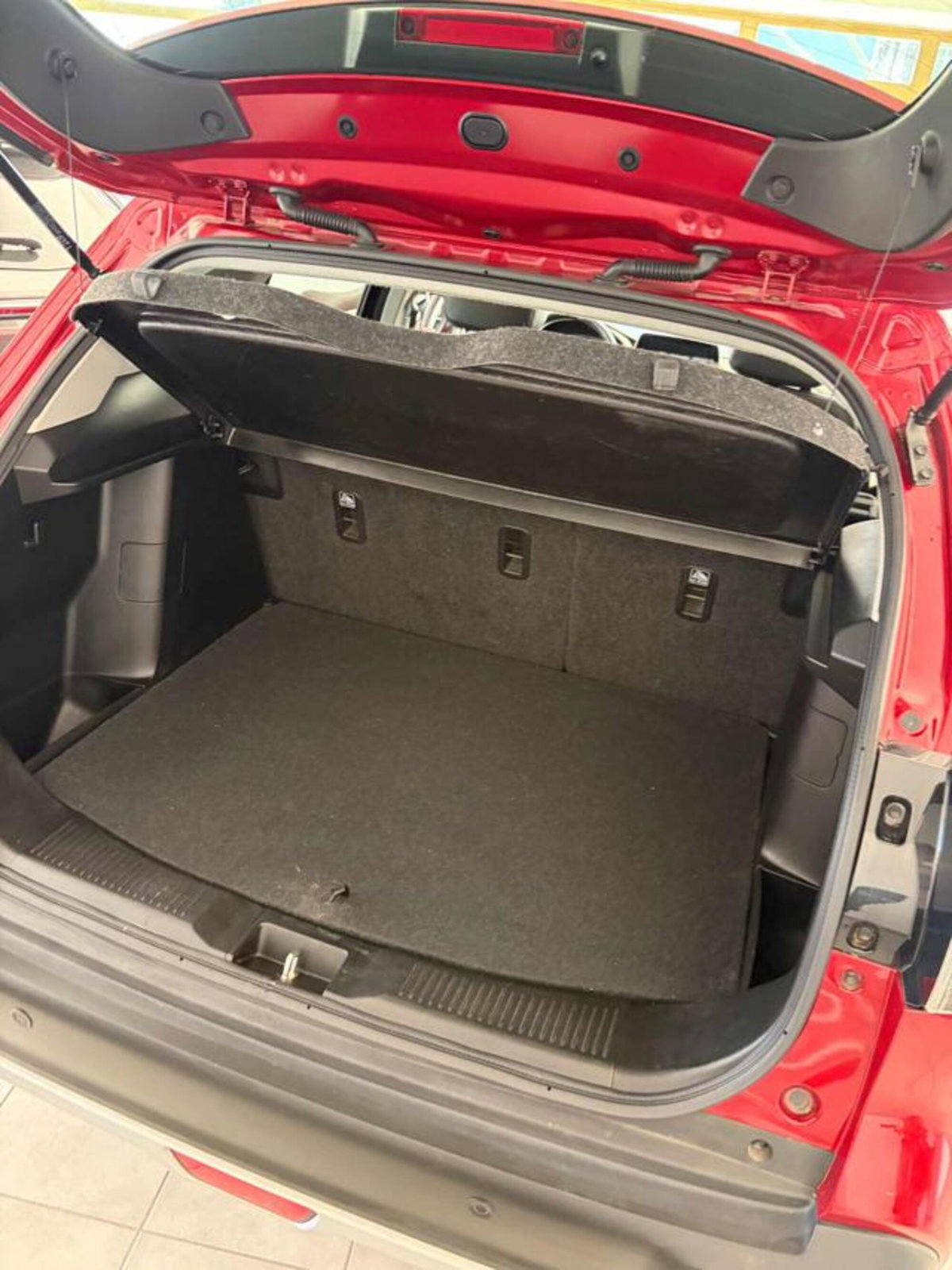 Suzuki S-Cross 1.4 Hybrid Starview (14)