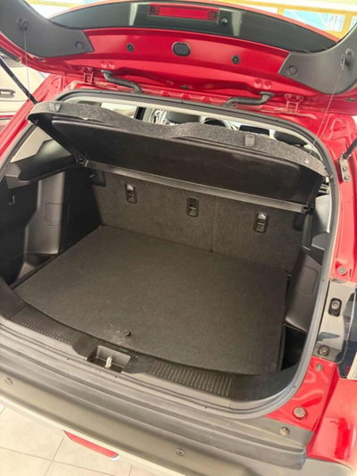 Suzuki S-Cross 1.4 Hybrid Starview (14)