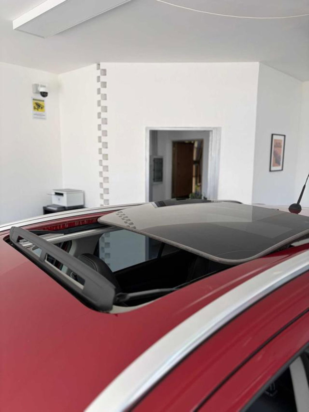 Suzuki S-Cross 1.4 Hybrid Starview (4)