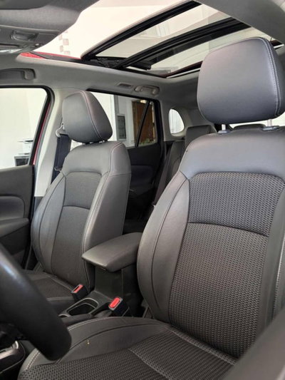 Suzuki S-Cross 1.4 Hybrid Starview (6)