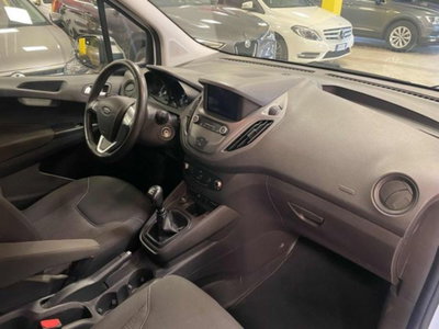 Ford Transit Courier 1.5 TDCi 100CV  Trend (11)