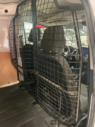 Ford Transit Courier 1.5 TDCi 100CV  Trend (13)