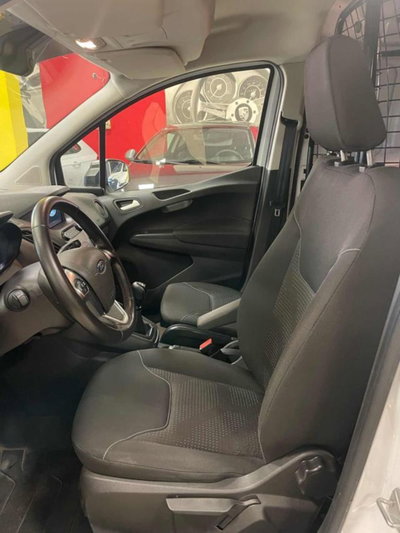 Ford Transit Courier 1.5 TDCi 100CV  Trend (6)
