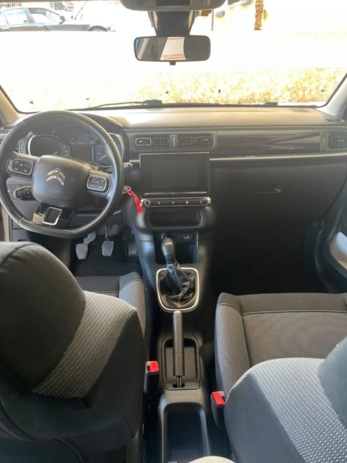 Citroen C3 BlueHDi 100 S&S Shine (10)