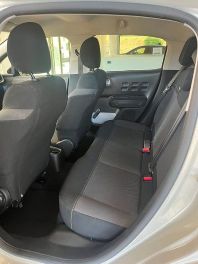 Citroen C3 BlueHDi 100 S&S Shine (11)