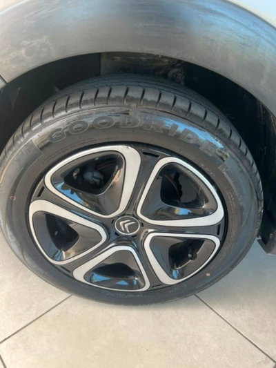 Citroen C3 BlueHDi 100 S&S Shine (12)