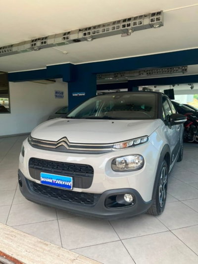 Citroen C3 BlueHDi 100 S&S Shine (2)